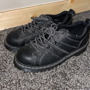 Dr.Marten Airwair Shoes- Mens 9